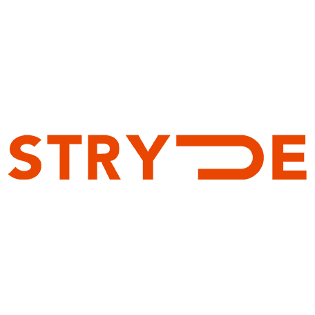 STRYDE